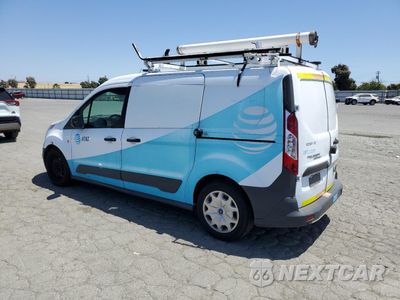 Drugie zdjęcie samochodu z przodu: 2015 FORD TRANSIT CONNECT XL VIN:NM0LS7E73F1179740 - miniatura