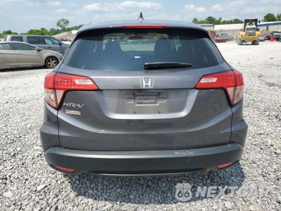 Zdjęcie 6 z 15 samochodu: 2017 HONDA HR-V EX VIN:3CZRU5G54HM715683 - miniatura
