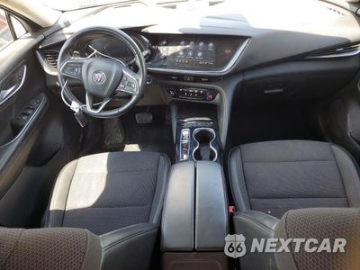 Zdjęcie 8 z 16 samochodu: 2021 BUICK ENVISION PREFERRED VIN:LRBAZLR45MD066221 - miniatura