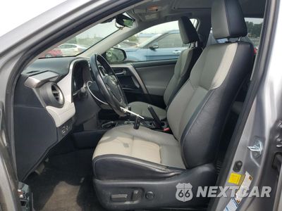 Zdjęcie 7 z 13 samochodu: 2018 TOYOTA RAV4 HV LIMITED VIN:JTMDJREV7JD251132 - miniatura