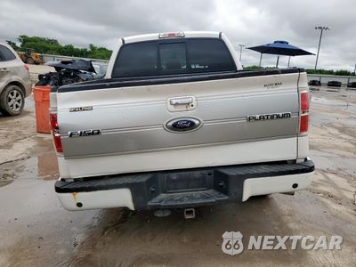 Zdjęcie 6 z 12 samochodu: 2014 FORD F150 SUPERCREW VIN:1FTFW1ET1EFA01292 - miniatura