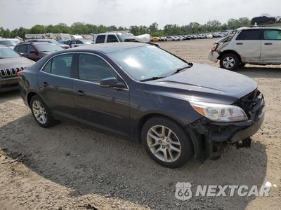 Czwarte zdjęcie samochodu z boku: 2013 CHEVROLET MALIBU 1LT VIN:1G11C5SA9DF338927 - miniatura