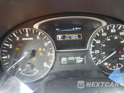 Zdjęcie 9 z 12 samochodu: 2015 NISSAN ALTIMA 2.5 VIN:1N4AL3APXFC163678 - miniatura