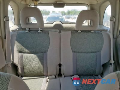 Zdjęcie 10 z 13 samochodu: 2001 TOYOTA RAV4 VIN:JTEGH20V810037065 - miniatura