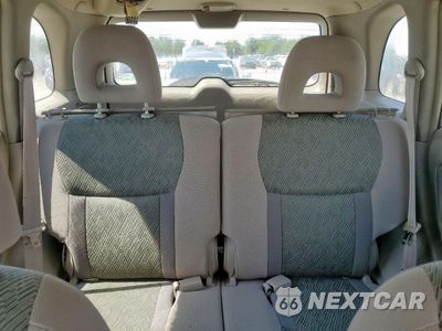 Zdjęcie 10 z 13 samochodu: 2001 TOYOTA RAV4 VIN:JTEGH20V810037065 - miniatura