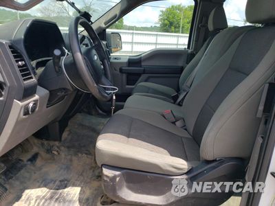 Zdjęcie 7 z 14 samochodu: 2015 FORD F150 SUPER CAB VIN:1FTFX1EF9FKD18396 - miniatura