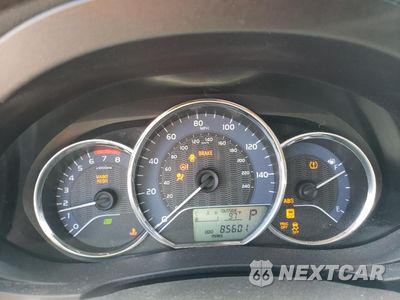 Zdjęcie 9 z 14 samochodu: 2016 TOYOTA COROLLA L VIN:5YFBURHE9GP531084 - miniatura