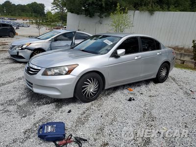 2012 HONDA ACCORD LX 1HGCP2F31CA215067 - główne zdjęcie licytacji z USA - miniatura