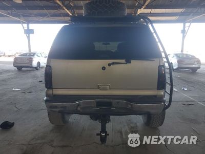 Zdjęcie 6 z 13 samochodu: 2001 GMC YUKON VIN:1GKEC13T81R211649 - miniatura