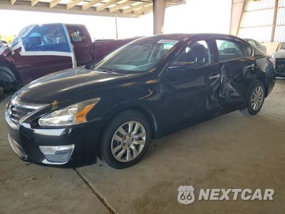 2015 NISSAN ALTIMA 2.5 1N4AL3AP2FC493329 - główne zdjęcie licytacji z USA - miniatura