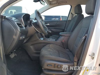 Zdjęcie 7 z 16 samochodu: 2018 CHEVROLET EQUINOX LT VIN:2GNAXJEV9J6335199 - miniatura