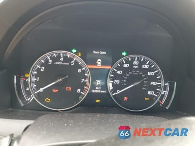 Zdjęcie 9 z 14 samochodu: 2014 ACURA RLX VIN:JH4KC1F35EC002144 - miniatura