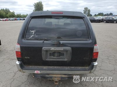 Zdjęcie 6 z 12 samochodu: 1997 TOYOTA 4RUNNER SR5 VIN:JT3HN86RXV0105469 - miniatura