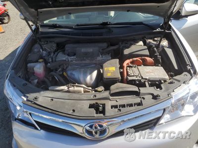 Zdjęcie 11 z 14 samochodu: 2013 TOYOTA CAMRY HYBRID VIN:4T1BD1FK8DU089693 - miniatura