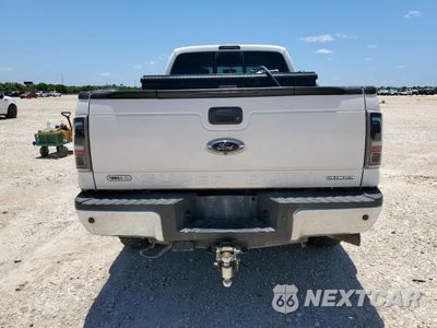 Zdjęcie 6 z 12 samochodu: 2015 FORD F350 SUPER DUTY VIN:1FT8W3BT7FEC23433 - miniatura