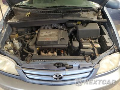 Zdjęcie 12 z 13 samochodu: 2002 TOYOTA SIENNA LE VIN:4T3ZF13C42U437712 - miniatura