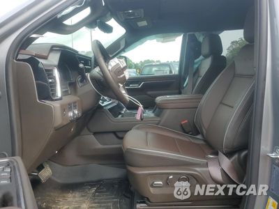 Zdjęcie 7 z 16 samochodu: 2025 GMC SIERRA K3500 DENALI VIN:1GT4UWEY1SF245543 - miniatura