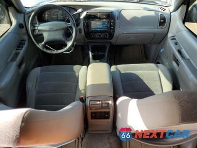 Zdjęcie 8 z 15 samochodu: 2000 FORD EXPLORER XLT VIN:1FMZU73E7YUB86440 - miniatura