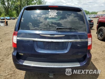 Zdjęcie 6 z 13 samochodu: 2015 CHRYSLER TOWN & COUNTRY TOURING VIN:2C4RC1BG2FR544416 - miniatura