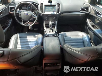Zdjęcie 8 z 15 samochodu: 2016 FORD EDGE SEL VIN:2FMPK3J92GBB03416 - miniatura
