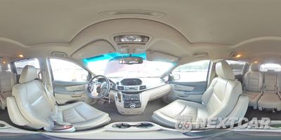 Zdjęcie 15 z 15 samochodu: 2012 HONDA ODYSSEY EXL VIN:5FNRL5H68CB016473 - miniatura
