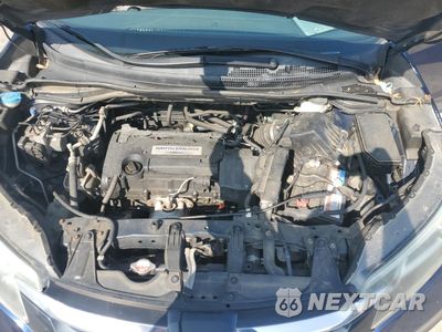 Zdjęcie 12 z 13 samochodu: 2015 HONDA CR-V EXL VIN:2HKRM4H78FH639808 - miniatura