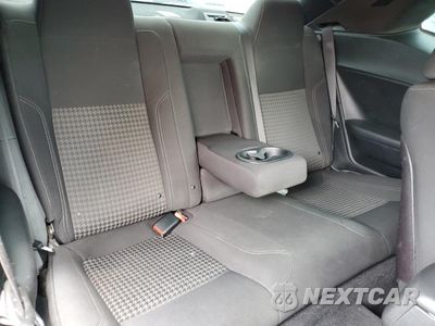 Zdjęcie 10 z 13 samochodu: 2019 DODGE CHALLENGER SXT VIN:2C3CDZAG0KH676937 - miniatura