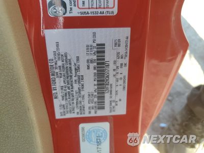 Zdjęcie 12 z 14 samochodu: 2006 FORD MUSTANG GT VIN:1ZVFT82H365171871 - miniatura