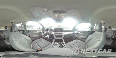 Zdjęcie 27 z 30 samochodu: 2025 FORD EXPLORER ACTIVE VIN:1FMUK7DH3SGB45480 - miniatura
