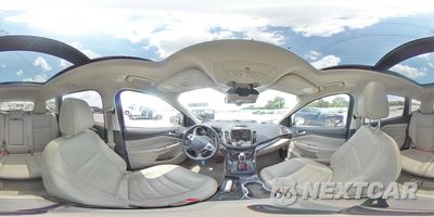 Zdjęcie 15 z 15 samochodu: 2014 FORD ESCAPE TITANIUM VIN:1FMCU0J92EUE47732 - miniatura