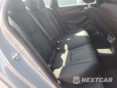 Zdjęcie 10 z 14 samochodu: 2025 HONDA ACCORD HYBRID SPORT VIN:1HGCY2F55SA039587 - miniatura