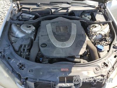 Zdjęcie 11 z 12 samochodu: 2007 MERCEDES-BENZ S 550 VIN:WDDNG71X57A094859 - miniatura