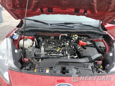 Zdjęcie 12 z 16 samochodu: 2022 FORD ESCAPE SE VIN:1FMCU0G67NUA20494 - miniatura