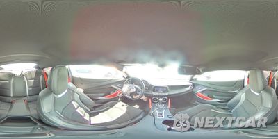 Zdjęcie 14 z 14 samochodu: 2024 CHEVROLET CAMARO LT1 VIN:1G1FF1R72R0122668 - miniatura