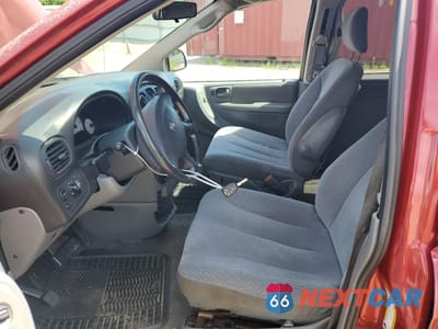 Zdjęcie 7 z 13 samochodu: 2006 DODGE GRAND CARAVAN SXT VIN:2D4GP44L96R620966 - miniatura