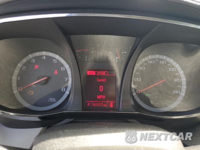 Zdjęcie 9 z 15 samochodu: 2015 GMC TERRAIN SLT VIN:2GKFLTE36F6195905 - miniatura