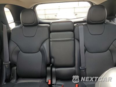 Zdjęcie 10 z 15 samochodu: 2017 JEEP CHEROKEE OVERLAND VIN:1C4PJMJS7HW557791 - miniatura