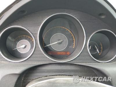 Zdjęcie 9 z 12 samochodu: 2007 SATURN AURA XE VIN:1G8ZS57N67F189951 - miniatura