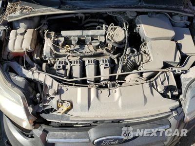 Zdjęcie 12 z 13 samochodu: 2013 FORD FOCUS SE VIN:1FADP3F21DL183829 - miniatura