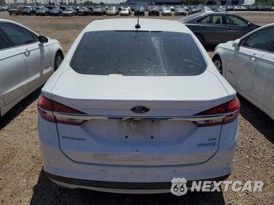 Zdjęcie 6 z 12 samochodu: 2018 FORD FUSION SE HYBRID VIN:3FA6P0LU3JR171577 - miniatura