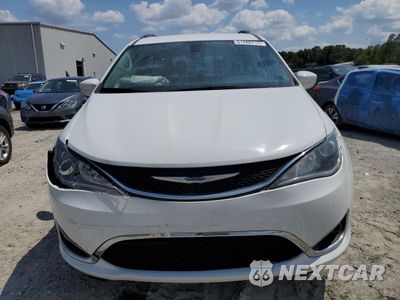 Piąte zdjęcie samochodu w środku: 2020 CHRYSLER PACIFICA TOURING L VIN:2C4RC1BG0LR125086 - miniatura