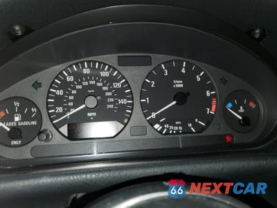 Zdjęcie 9 z 12 samochodu: 1997 BMW 328 IC AUTOMATIC VIN:WBABK8329VET95155 - miniatura