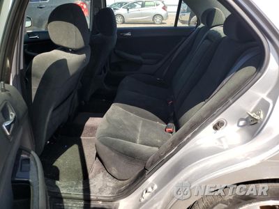 Zdjęcie 10 z 14 samochodu: 2006 HONDA ACCORD SE VIN:1HGCM55306A139132 - miniatura