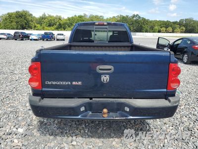 Zdjęcie 6 z 12 samochodu: 2007 DODGE DAKOTA SLT VIN:1D7HE42K57S123257 - miniatura