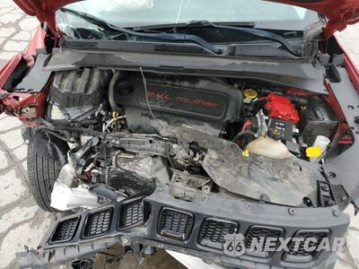 Zdjęcie 12 z 16 samochodu: 2019 JEEP COMPASS LATITUDE VIN:3C4NJCBB0KT658703 - miniatura
