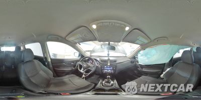 Zdjęcie 15 z 16 samochodu: 2018 NISSAN ROGUE S VIN:5N1AT2MV4JC755693 - miniatura