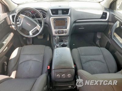 Zdjęcie 8 z 13 samochodu: 2013 GMC ACADIA SLE VIN:1GKKVPEDXDJ200094 - miniatura