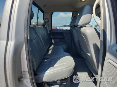 Zdjęcie 10 z 12 samochodu: 2008 DODGE RAM 1500 ST VIN:1D7HU18268S585501 - miniatura