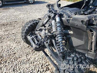 Zdjęcie 9 z 10 samochodu: 2023 CAN AM MAVERICK X3 MAX RS T VIN:3JBVKAV4XPE000755 - miniatura