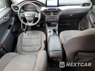 Zdjęcie 8 z 16 samochodu: 2020 FORD ESCAPE SE VIN:1FMCU9G62LUA91197 - miniatura